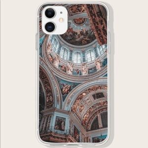 Shein iphone xr case